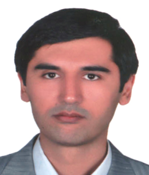  دکتر صمد شیخایی