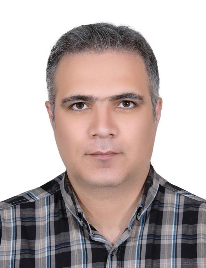 دکتر آرش اسماعیلی