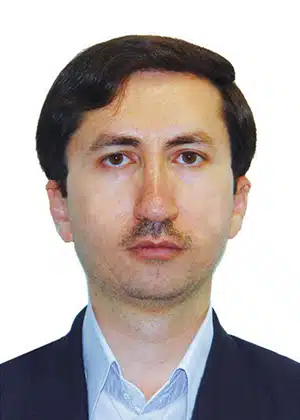  دکتر محسن جلالی