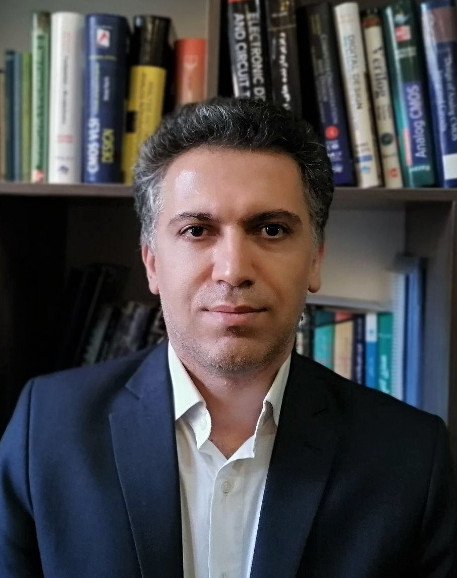  دکتر مرتضی موسی زاده