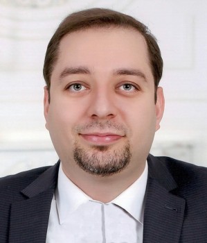  دکتر امیر نیک پیک